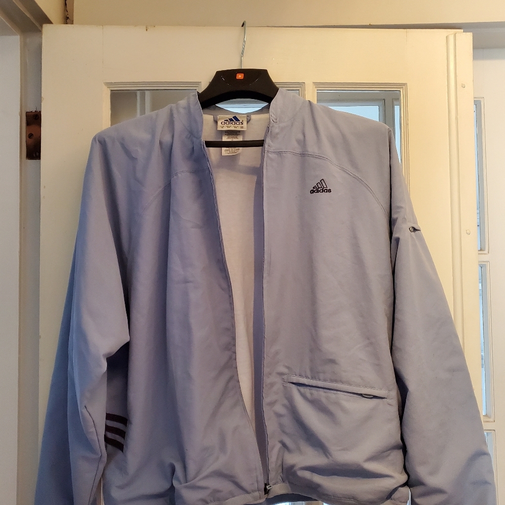 Adidas Running Jacket